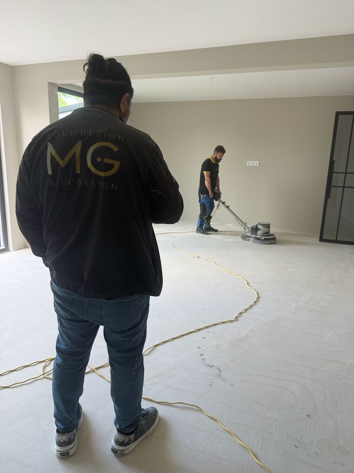 Woningrenovatie 11